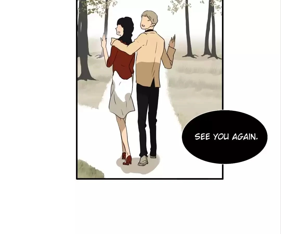 BROMANCE (Official) - Chapter 153 manhwa