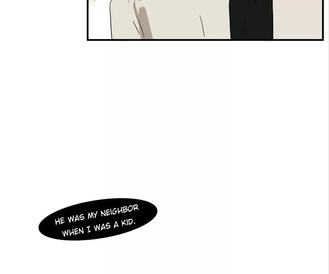 BROMANCE (Official) - Chapter 153 manhwa