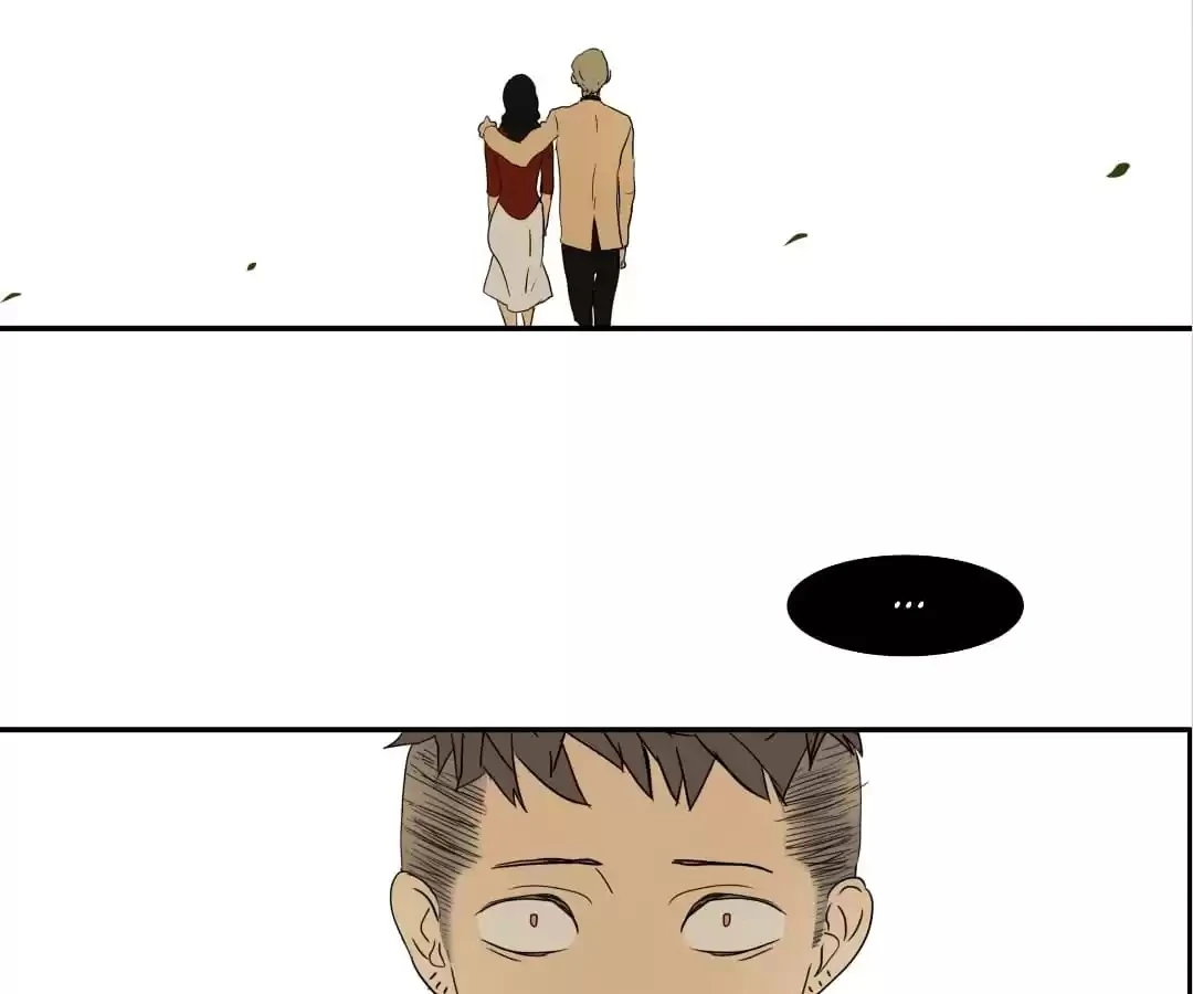 BROMANCE (Official) - Chapter 153 manhwa