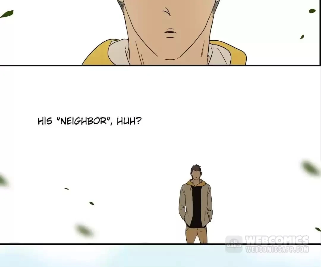 BROMANCE (Official) - Chapter 153 manhwa