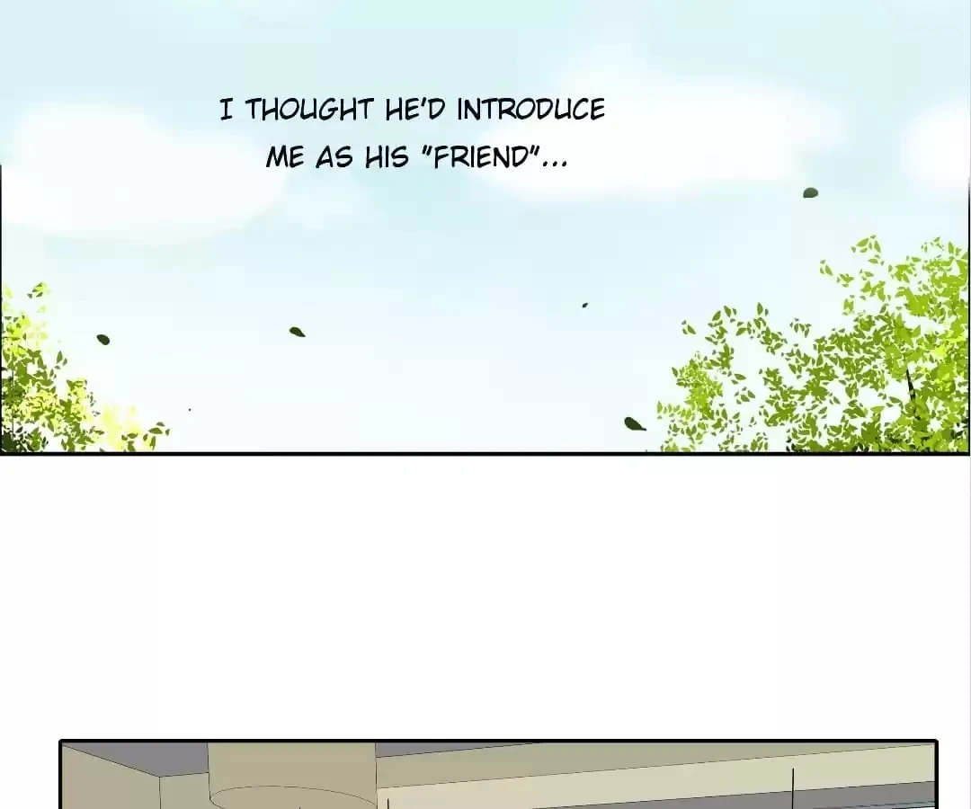 BROMANCE (Official) - Chapter 153 manhwa