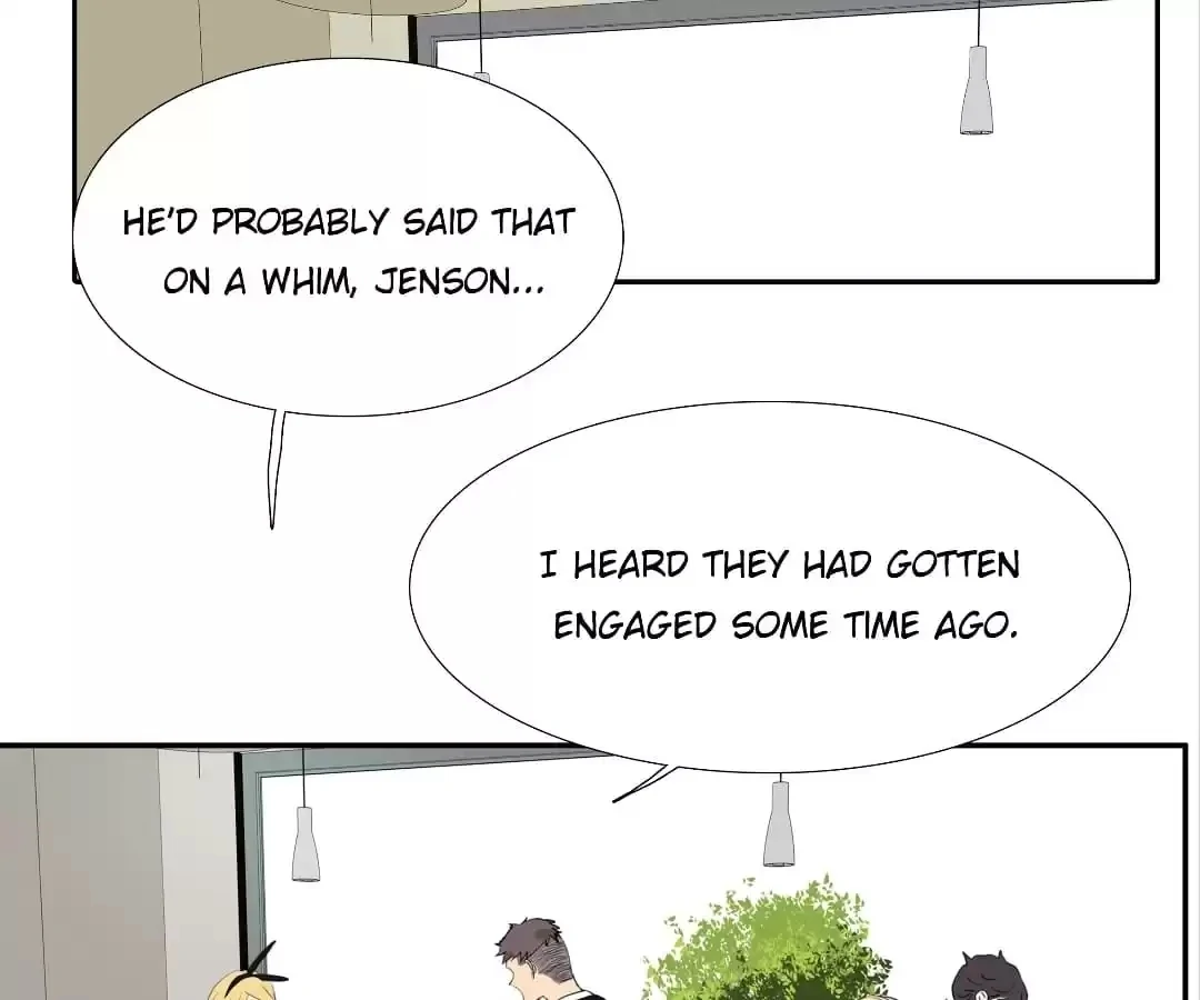 BROMANCE (Official) - Chapter 153 manhwa