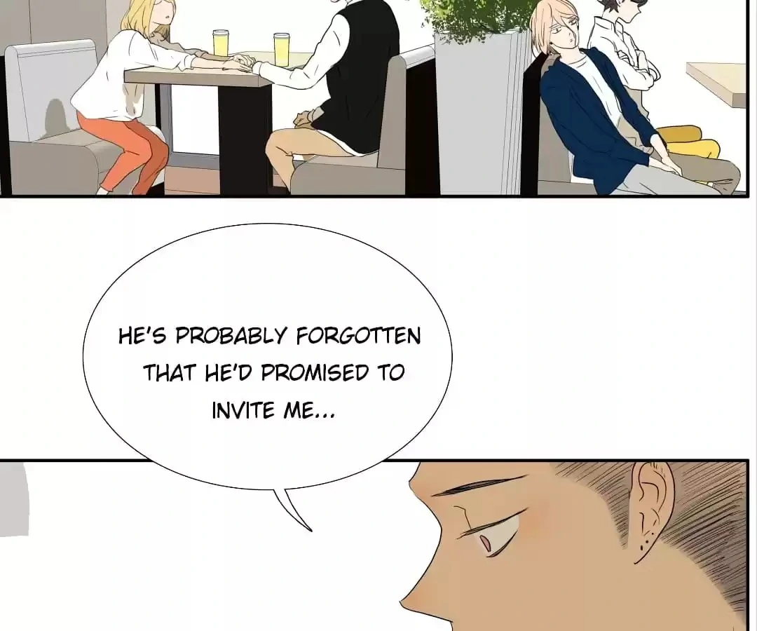 BROMANCE (Official) - Chapter 153 manhwa