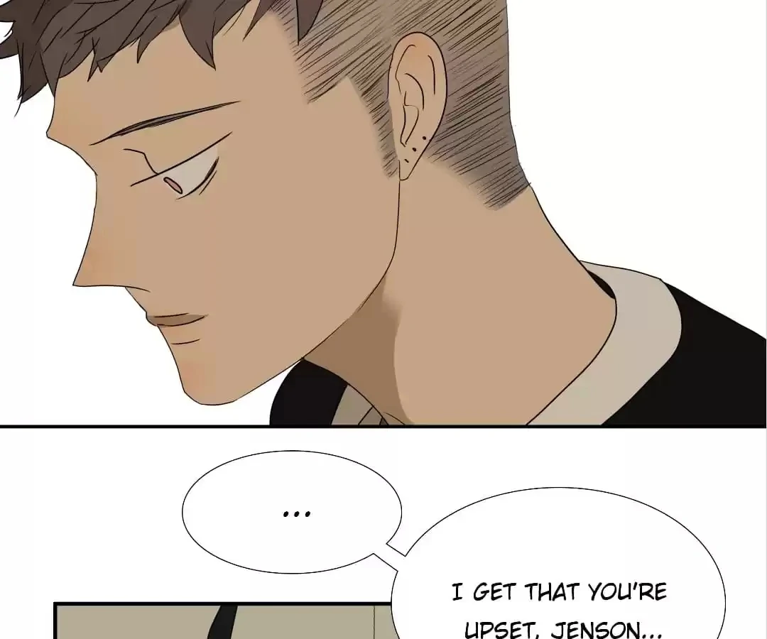 BROMANCE (Official) - Chapter 153 manhwa