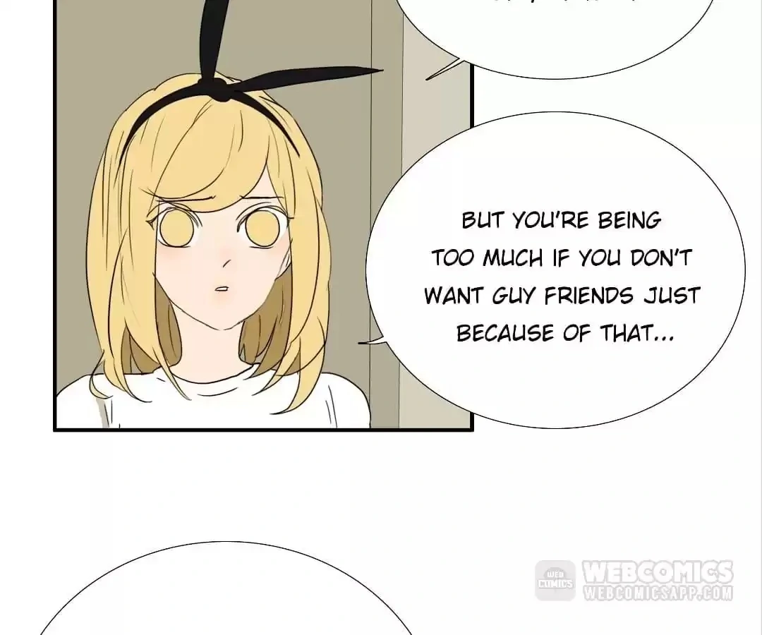 BROMANCE (Official) - Chapter 153 manhwa