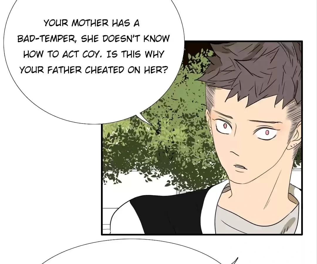 BROMANCE (Official) - Chapter 153 manhwa