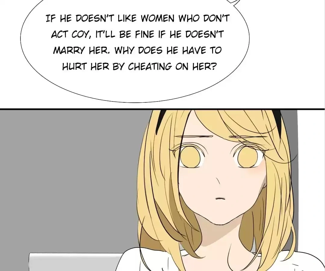 BROMANCE (Official) - Chapter 153 manhwa