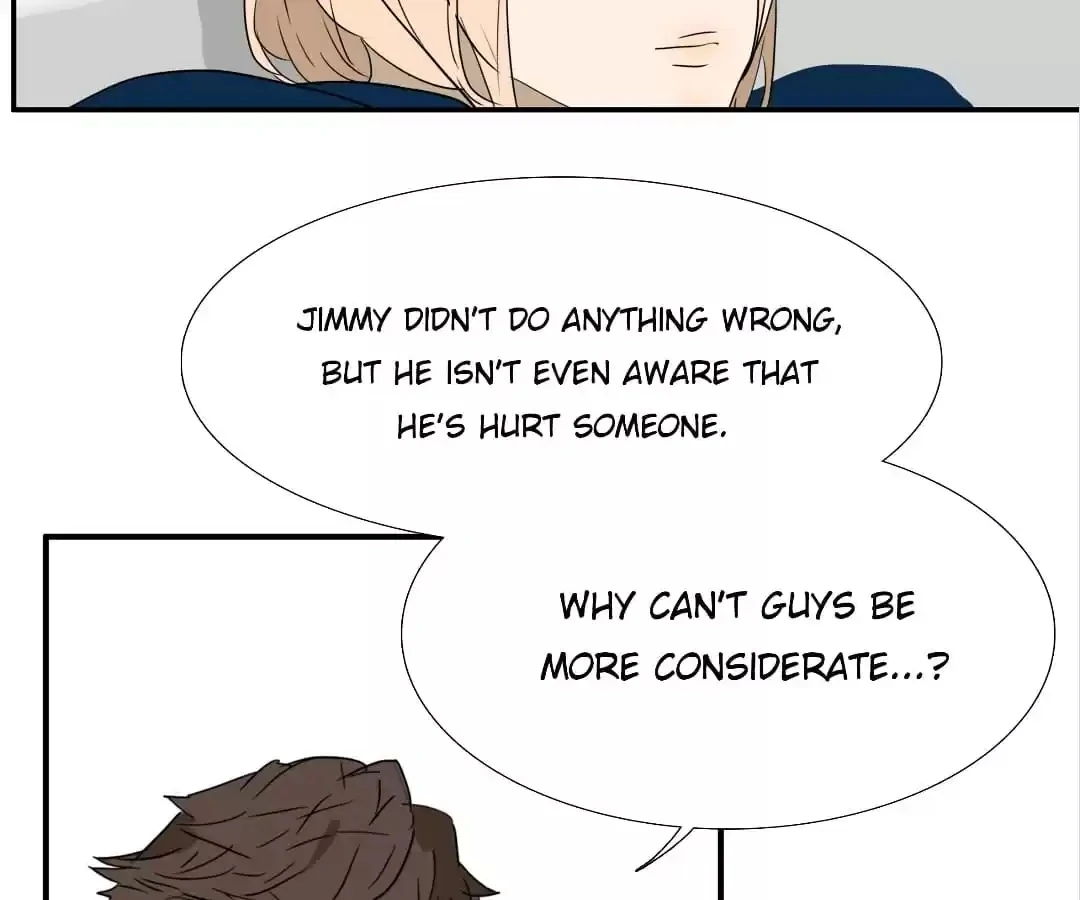 BROMANCE (Official) - Chapter 153 manhwa