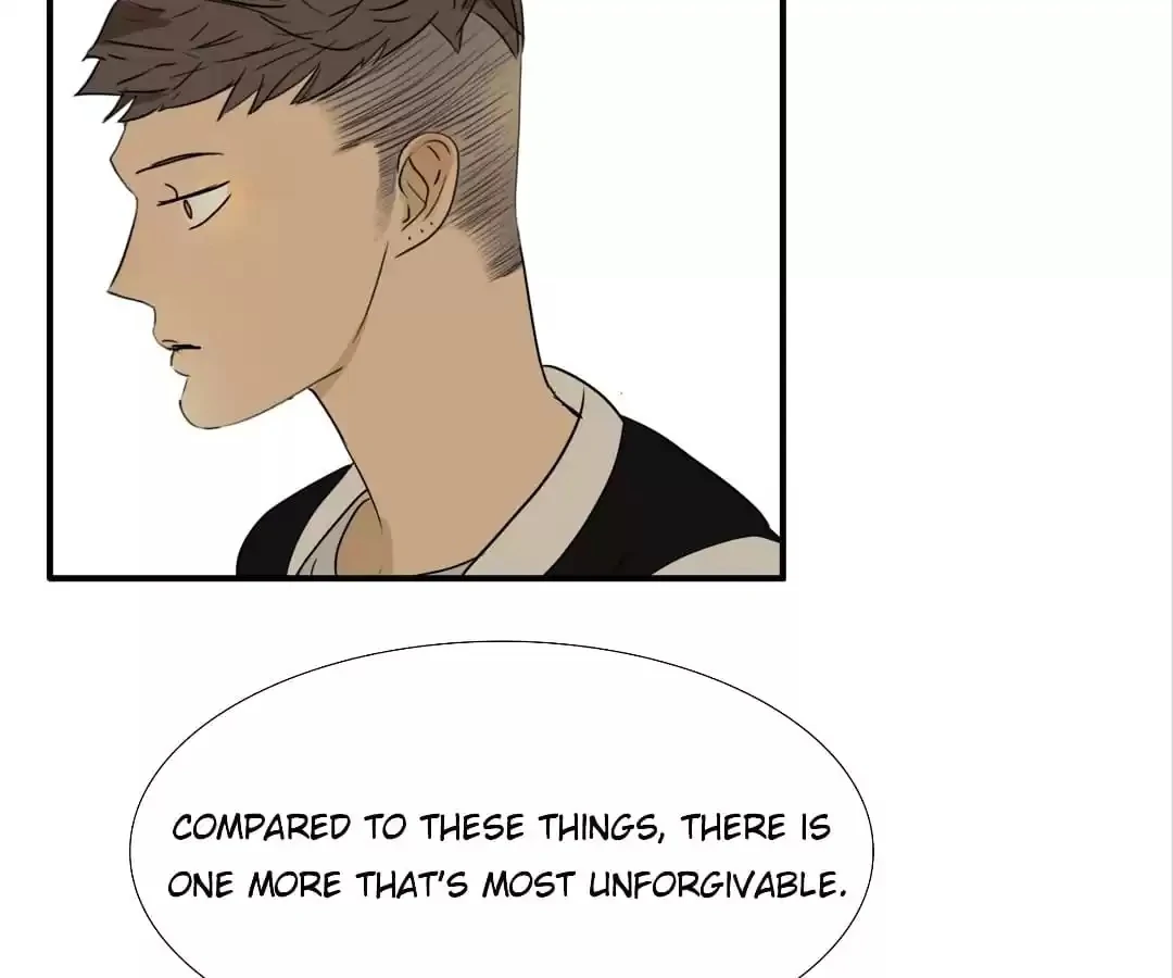 BROMANCE (Official) - Chapter 153 manhwa