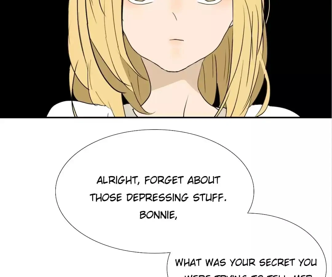 BROMANCE (Official) - Chapter 153 manhwa