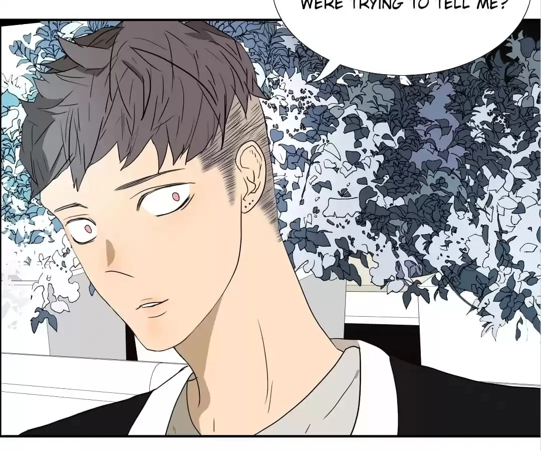 BROMANCE (Official) - Chapter 153 manhwa
