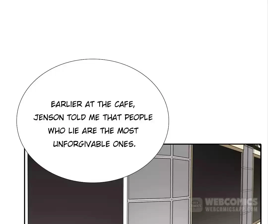 BROMANCE (Official) - Chapter 154 manhwa