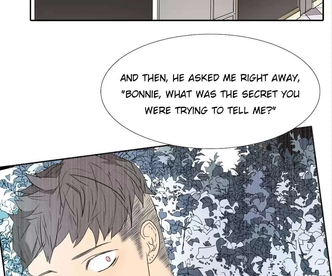 BROMANCE (Official) - Chapter 154 manhwa