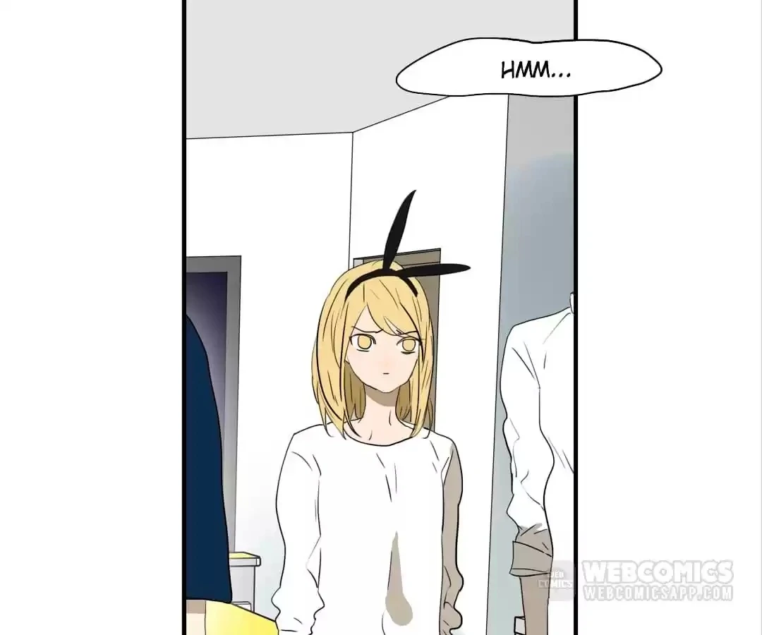 BROMANCE (Official) - Chapter 154 manhwa