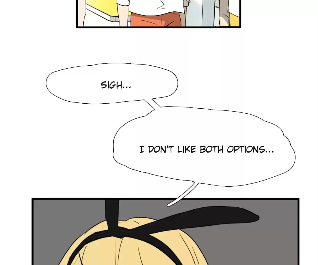 BROMANCE (Official) - Chapter 154 manhwa