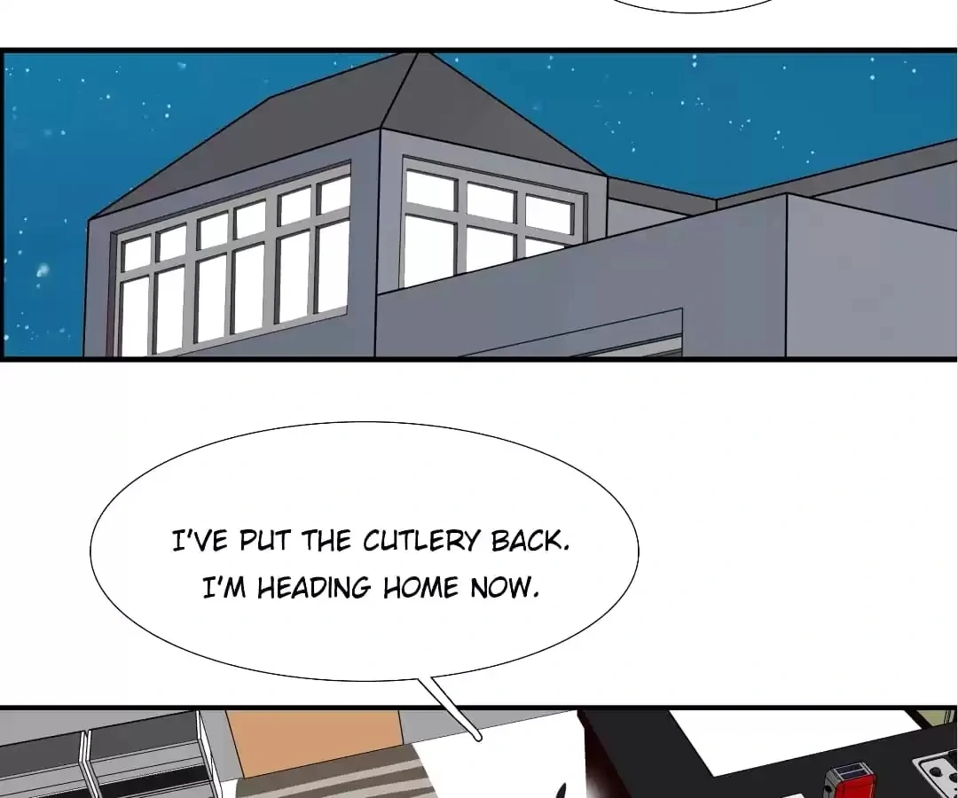 BROMANCE (Official) - Chapter 154 manhwa