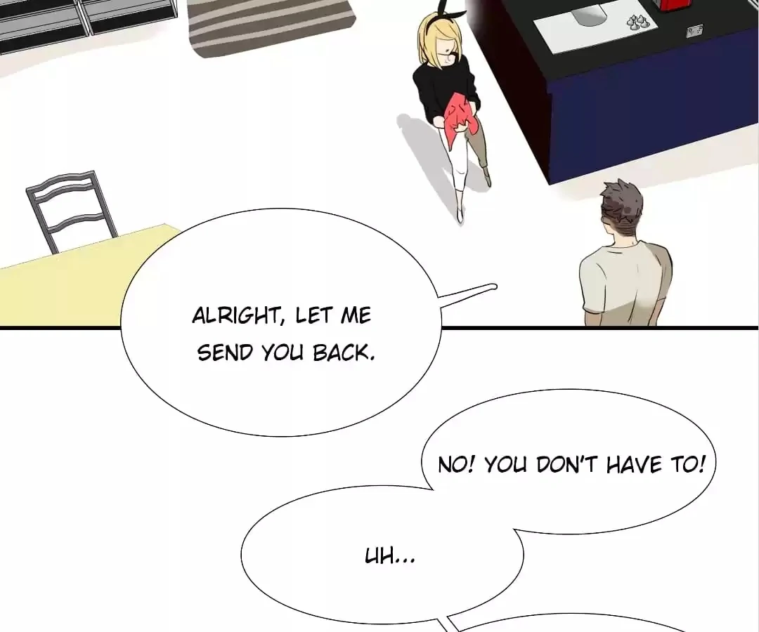 BROMANCE (Official) - Chapter 154 manhwa