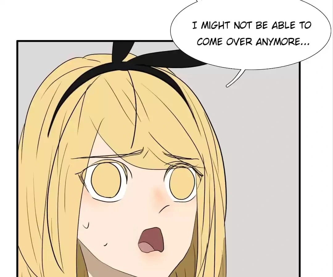 BROMANCE (Official) - Chapter 154 manhwa