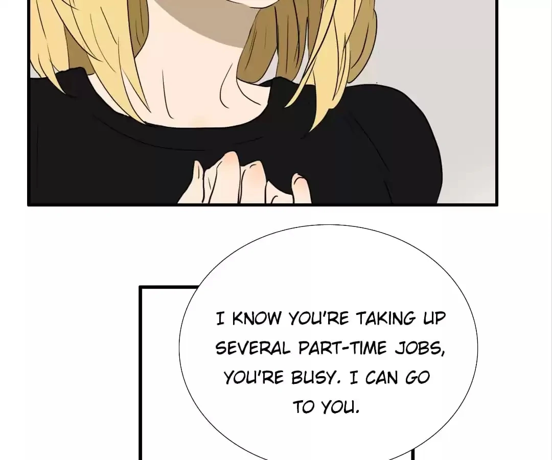BROMANCE (Official) - Chapter 154 manhwa