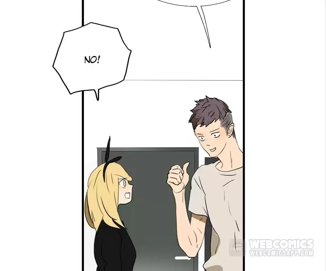 BROMANCE (Official) - Chapter 154 manhwa