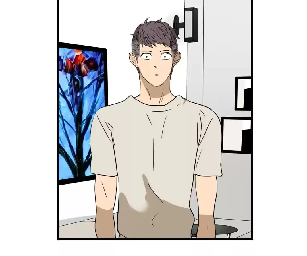 BROMANCE (Official) - Chapter 154 manhwa