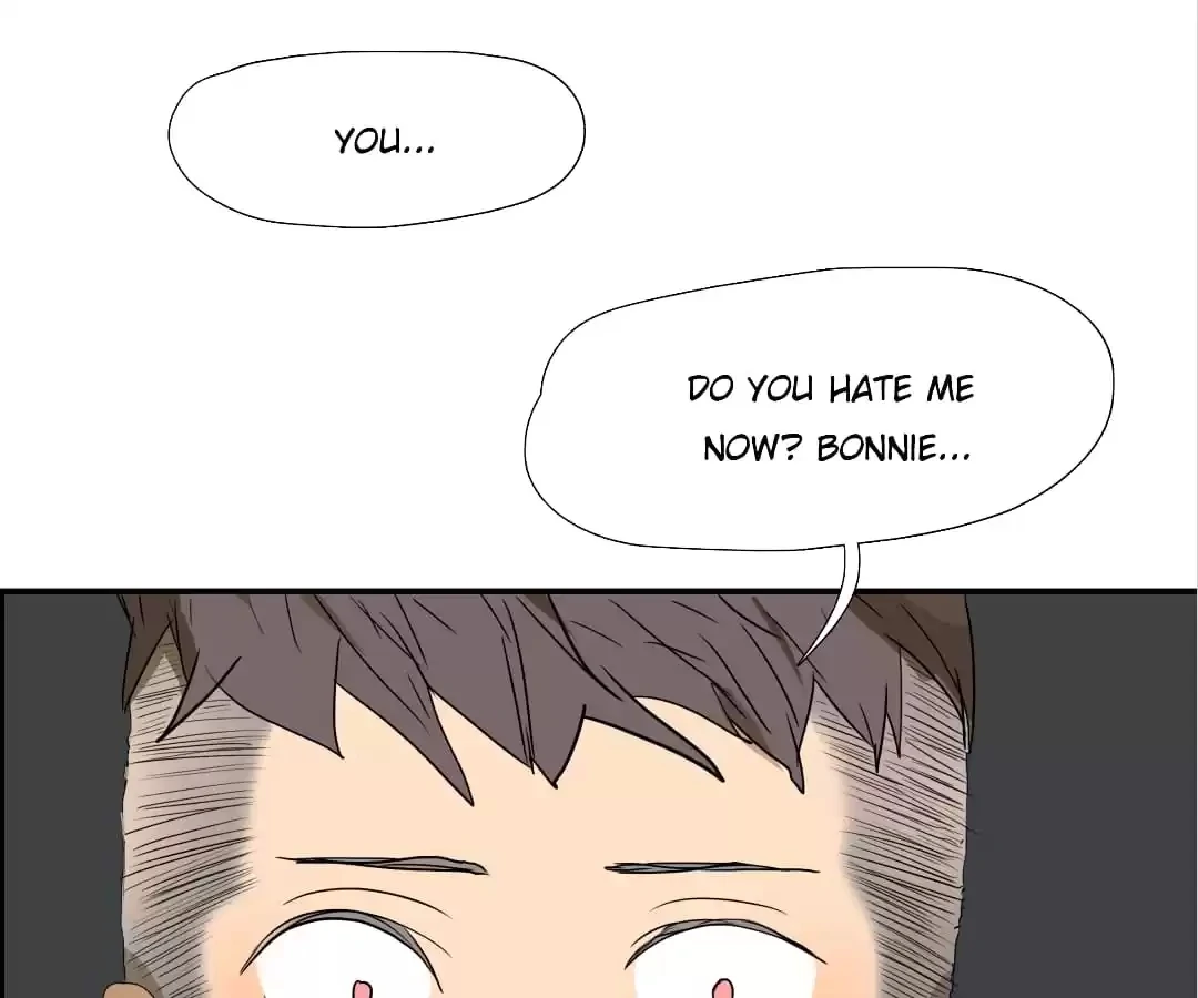 BROMANCE (Official) - Chapter 154 manhwa