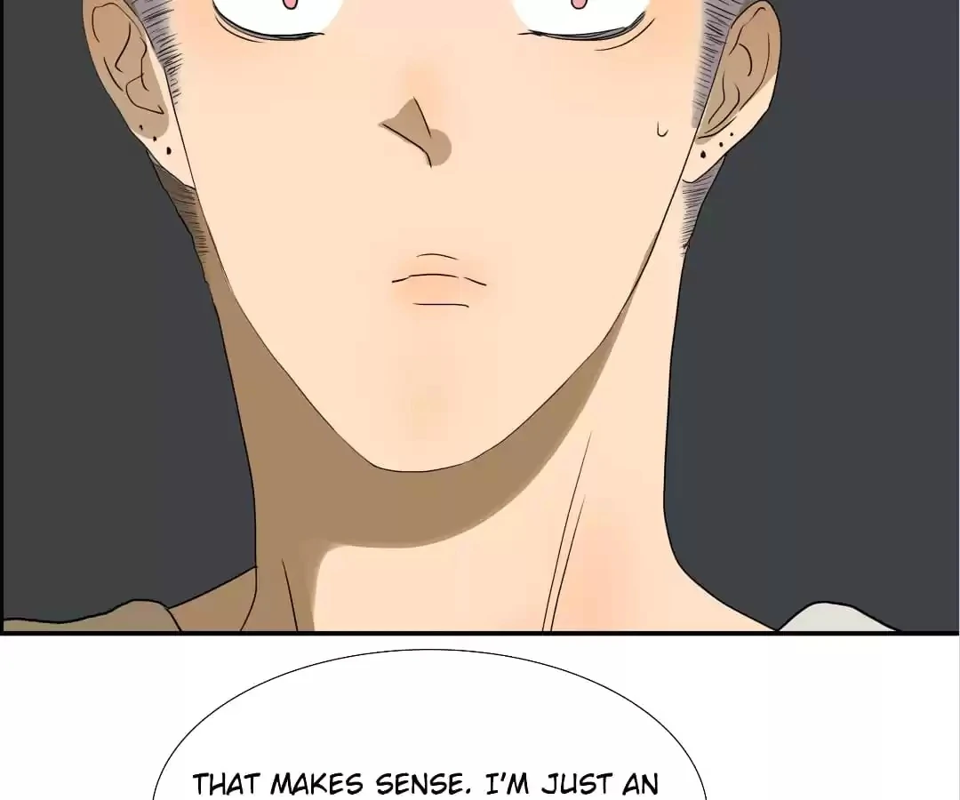 BROMANCE (Official) - Chapter 154 manhwa