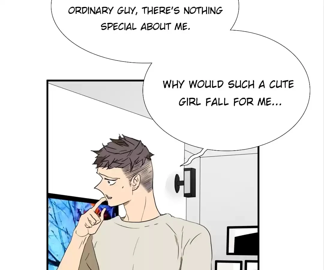 BROMANCE (Official) - Chapter 154 manhwa