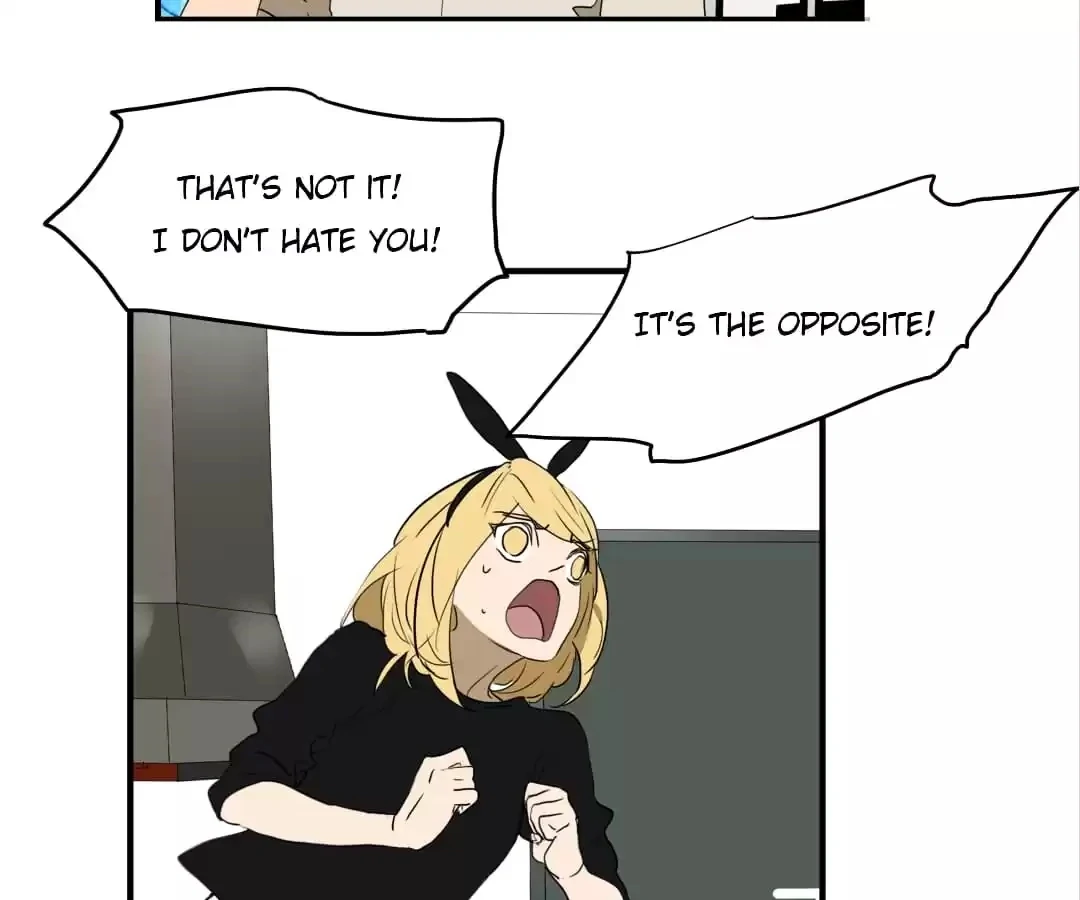 BROMANCE (Official) - Chapter 154 manhwa