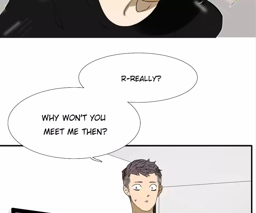 BROMANCE (Official) - Chapter 154 manhwa