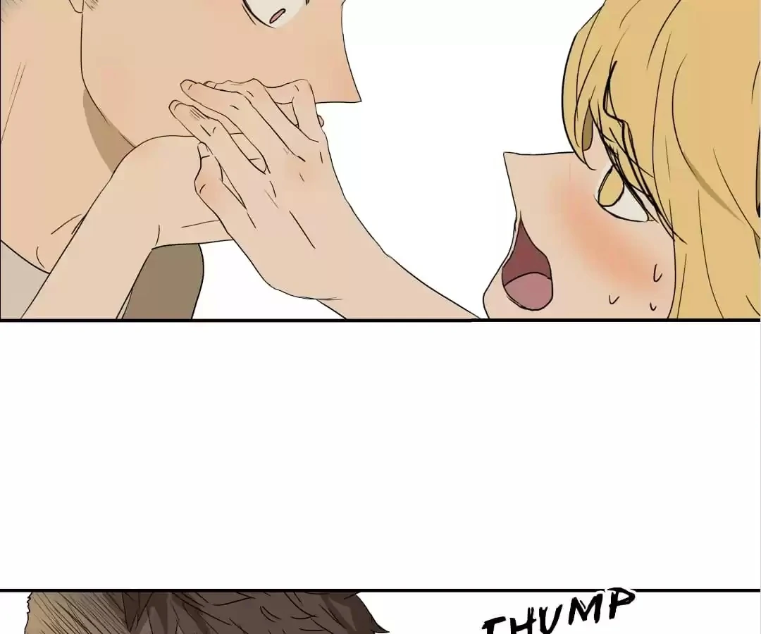 BROMANCE (Official) - Chapter 154 manhwa