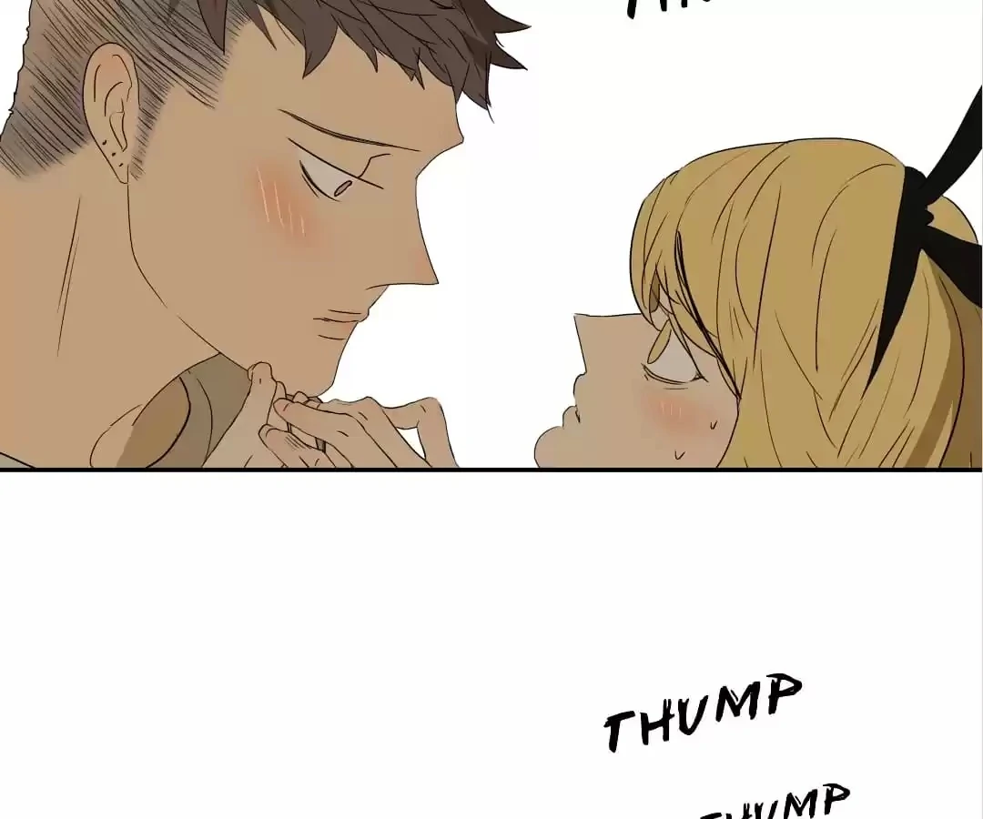 BROMANCE (Official) - Chapter 154 manhwa