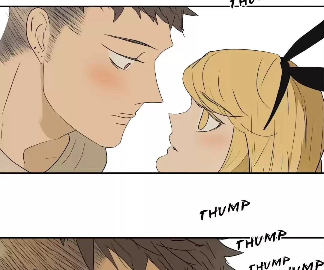 BROMANCE (Official) - Chapter 154 manhwa