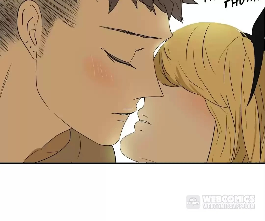 BROMANCE (Official) - Chapter 154 manhwa