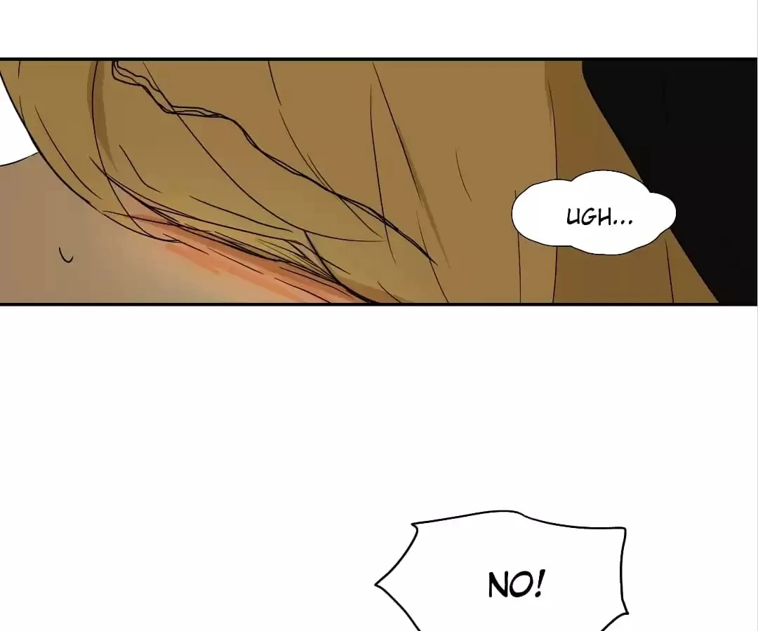 BROMANCE (Official) - Chapter 154 manhwa
