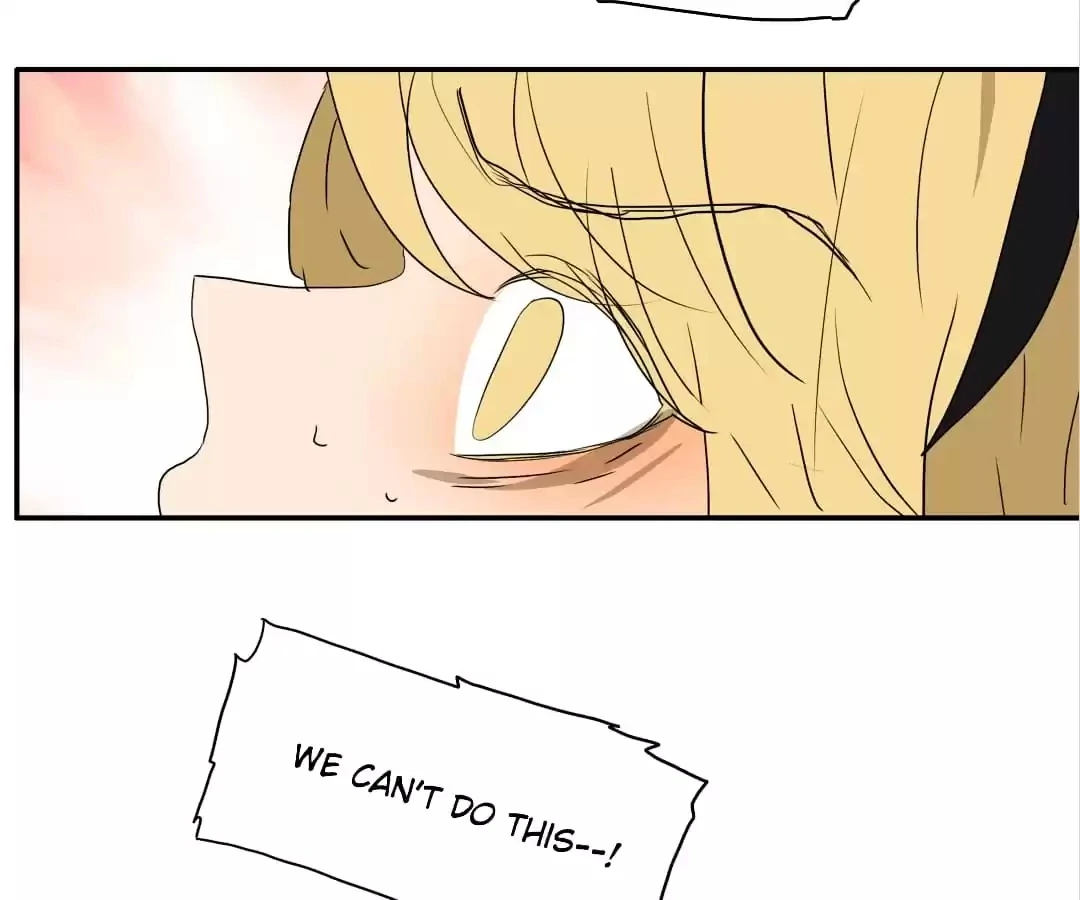 BROMANCE (Official) - Chapter 154 manhwa