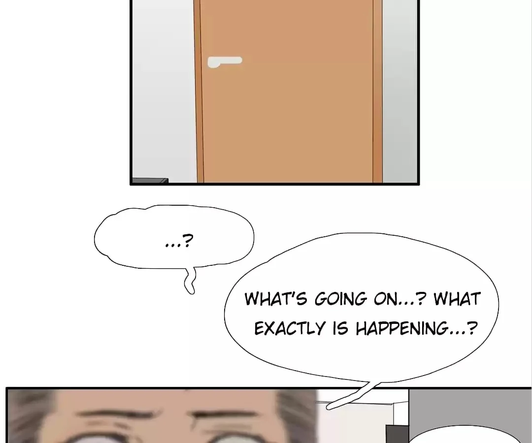 BROMANCE (Official) - Chapter 154 manhwa