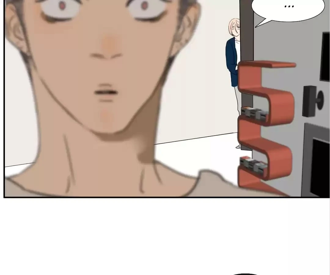 BROMANCE (Official) - Chapter 154 manhwa