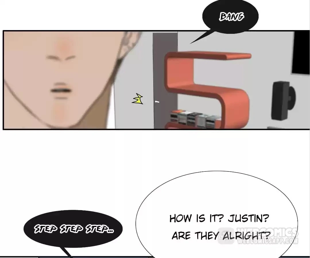 BROMANCE (Official) - Chapter 154 manhwa