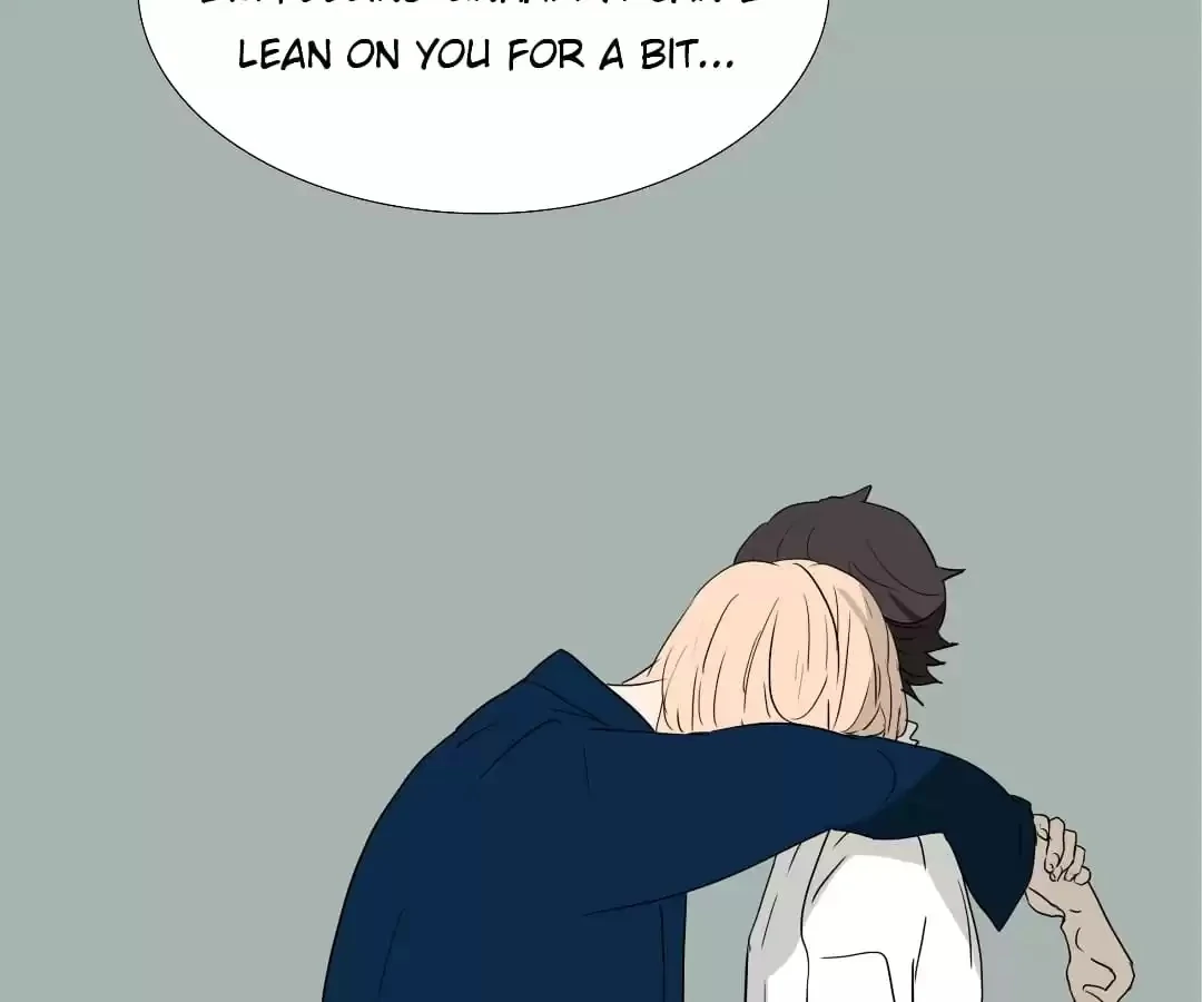 BROMANCE (Official) - Chapter 154 manhwa