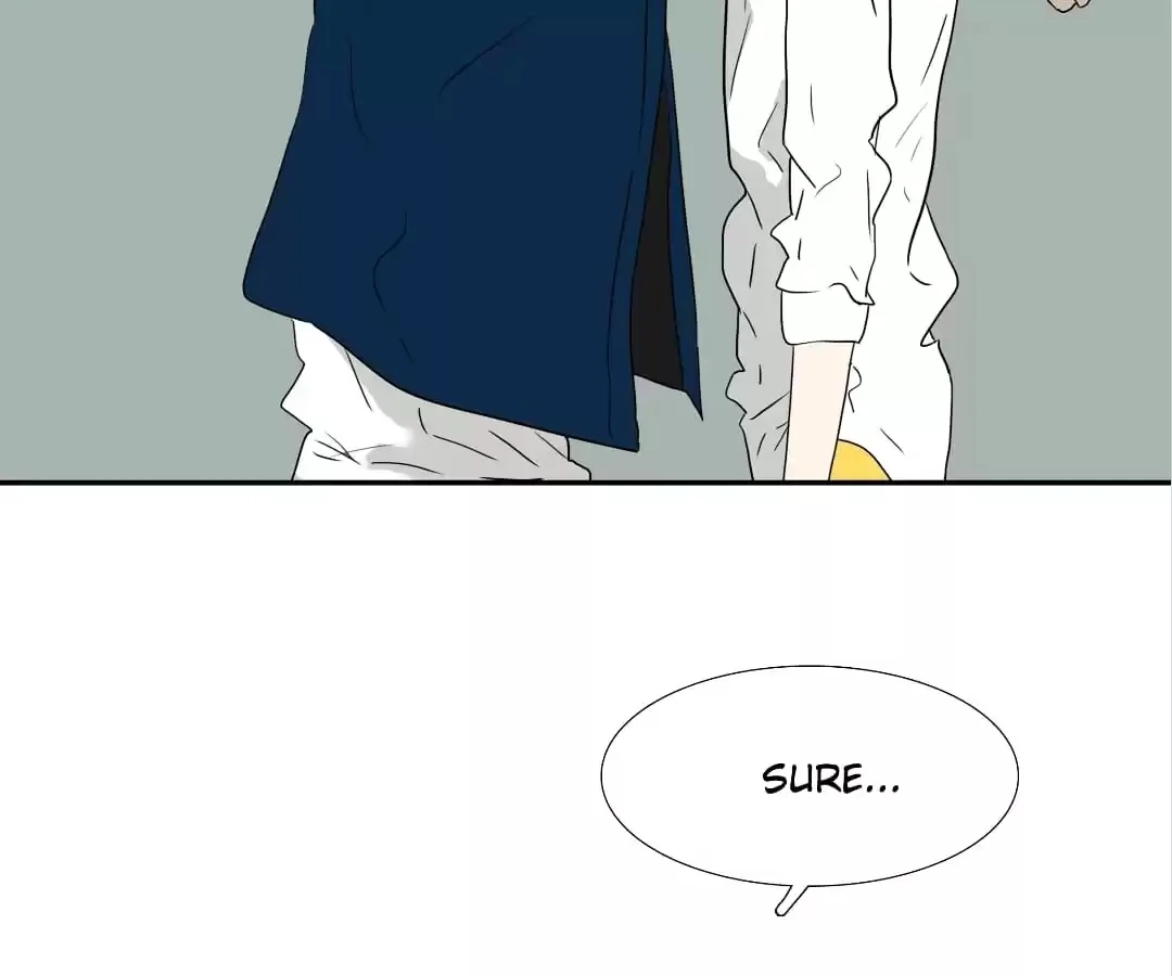 BROMANCE (Official) - Chapter 154 manhwa