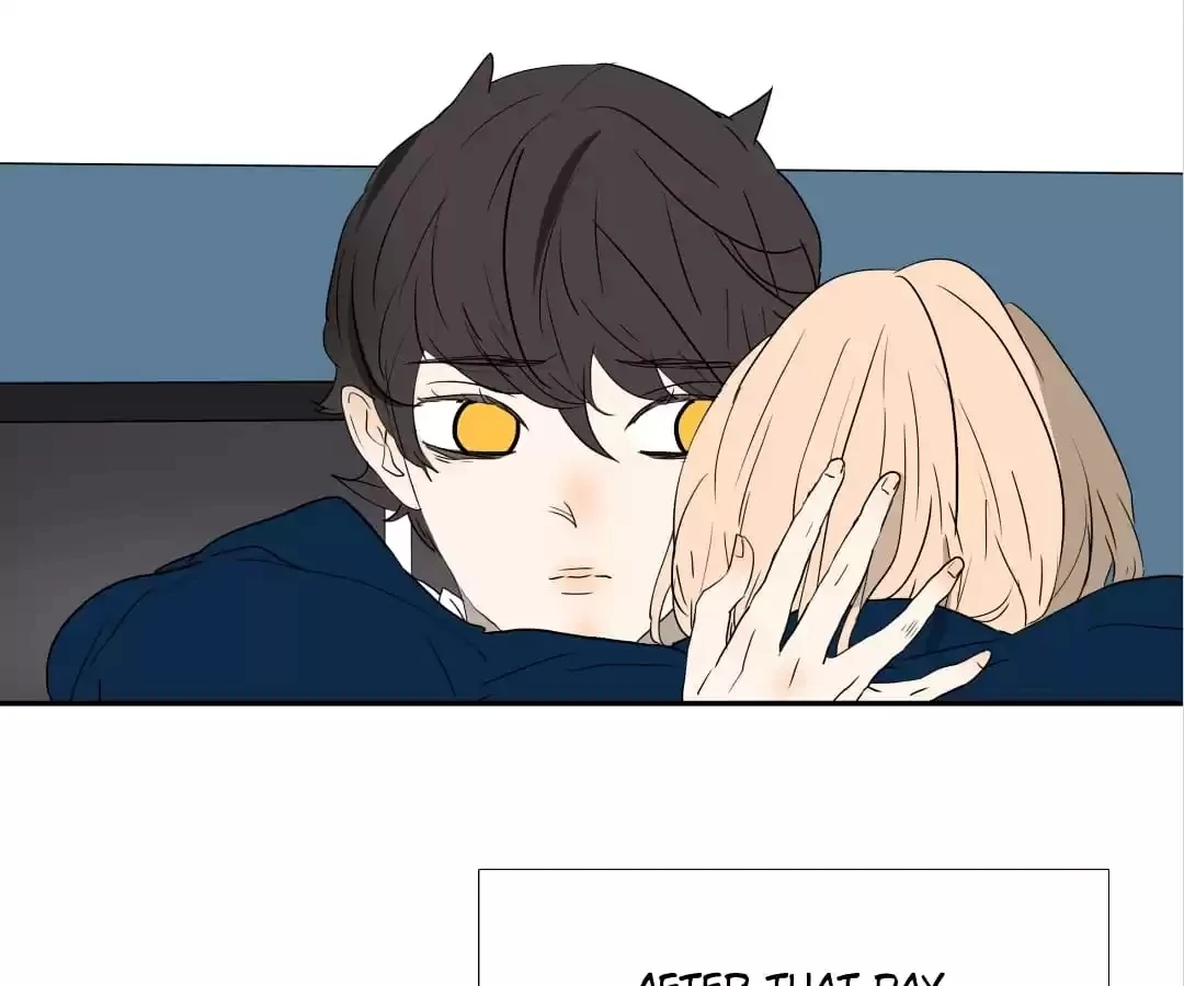 BROMANCE (Official) - Chapter 154 manhwa