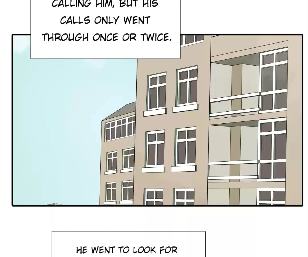BROMANCE (Official) - Chapter 154 manhwa