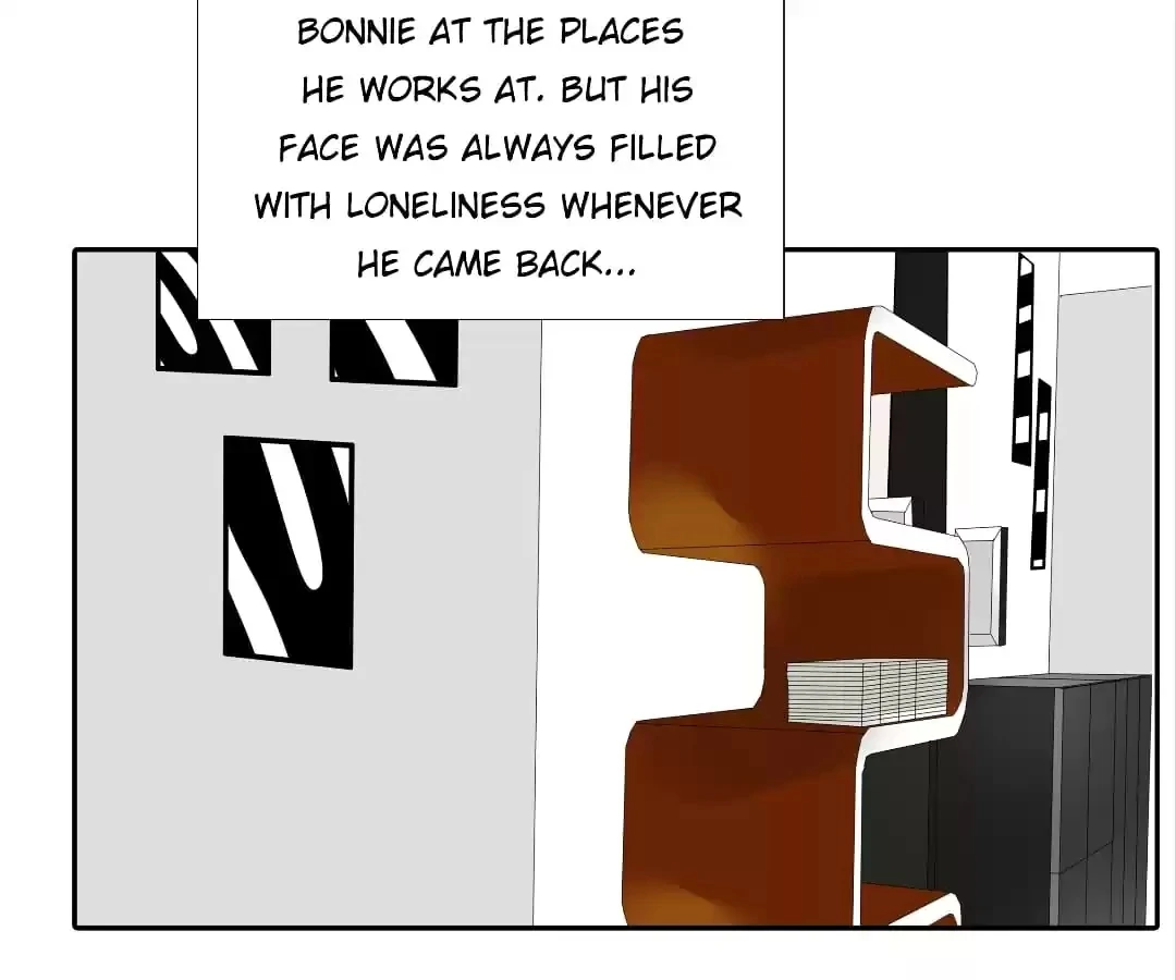 BROMANCE (Official) - Chapter 154 manhwa