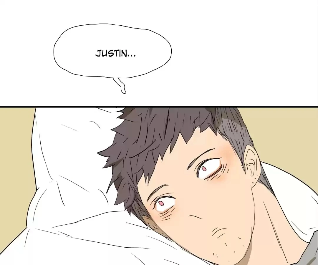 BROMANCE (Official) - Chapter 154 manhwa