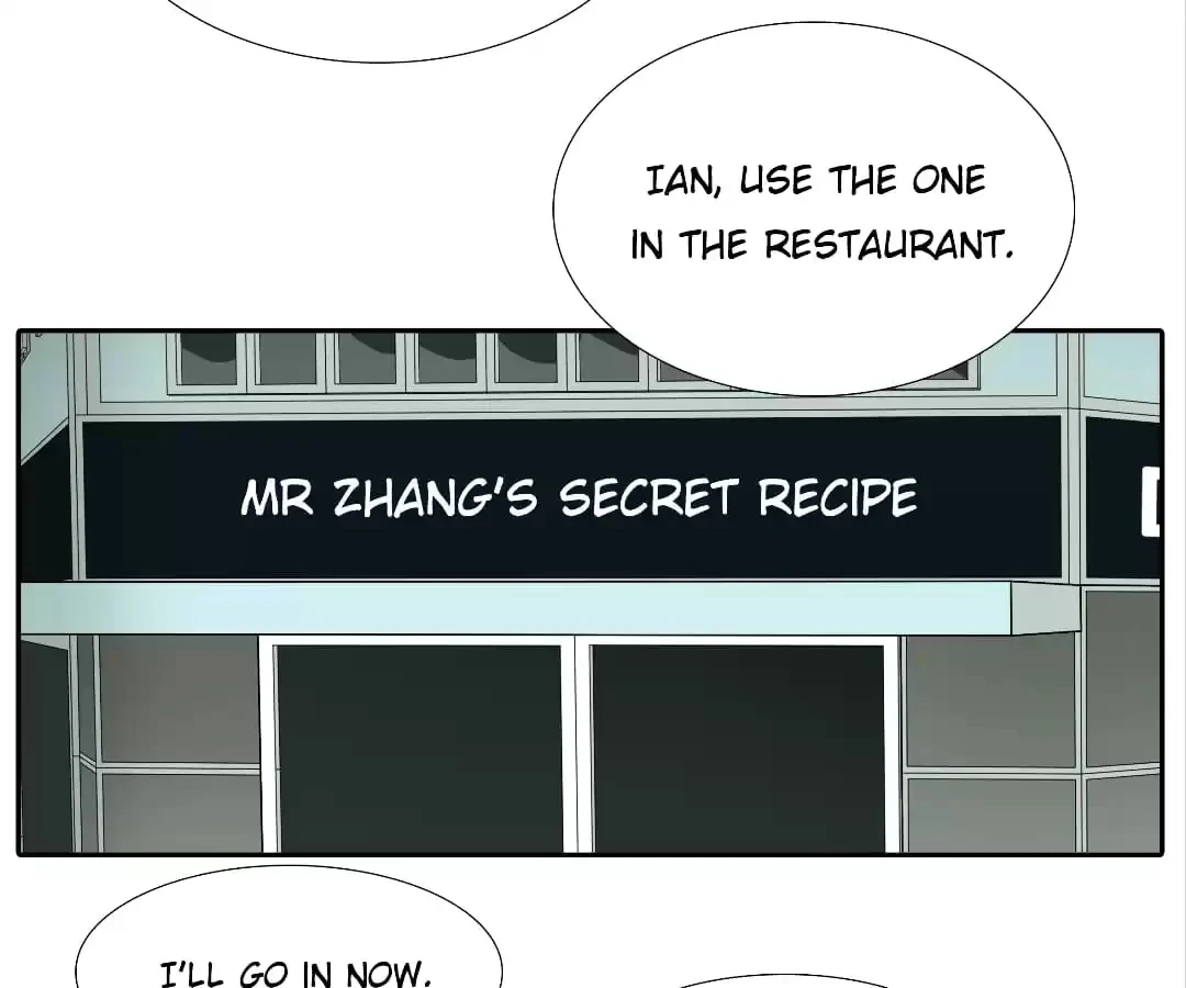 BROMANCE (Official) - Chapter 154 manhwa
