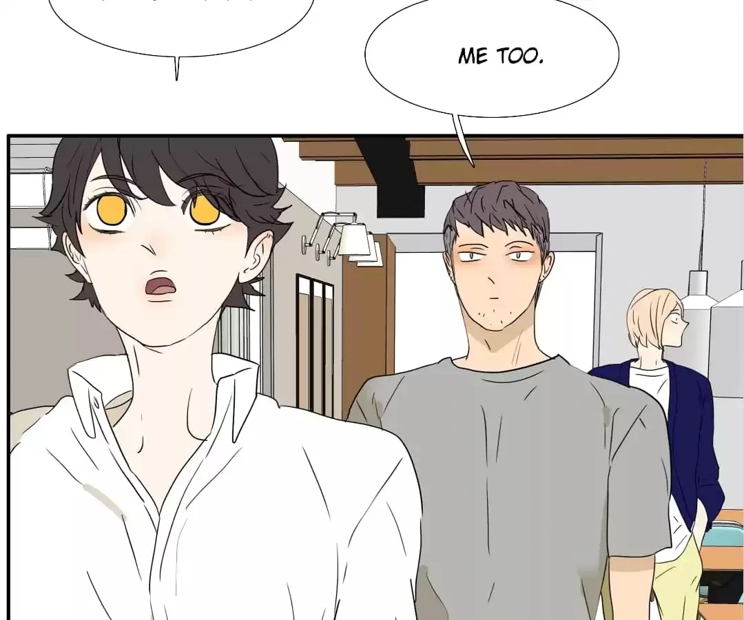 BROMANCE (Official) - Chapter 154 manhwa