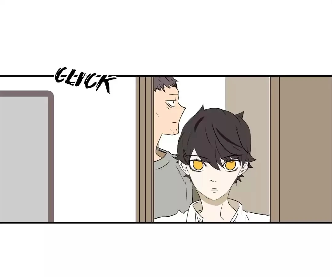 BROMANCE (Official) - Chapter 154 manhwa