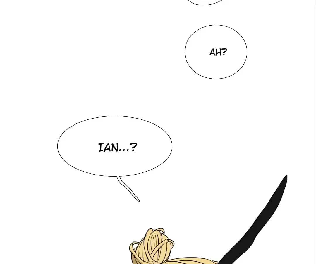 BROMANCE (Official) - Chapter 154 manhwa