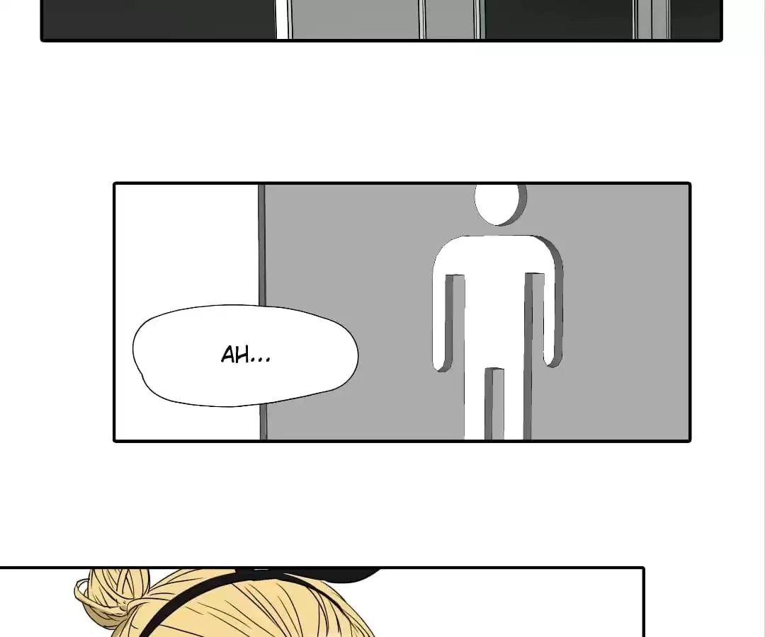 BROMANCE (Official) - Chapter 155 manhwa